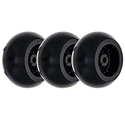 8TEN Deck Wheel for Cub Cadet Craftsman Troy Bilt