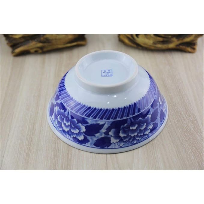 16LYP Gran Sopa de Fideos Ramen tazón de Frutas Ensalada de Pasta ...