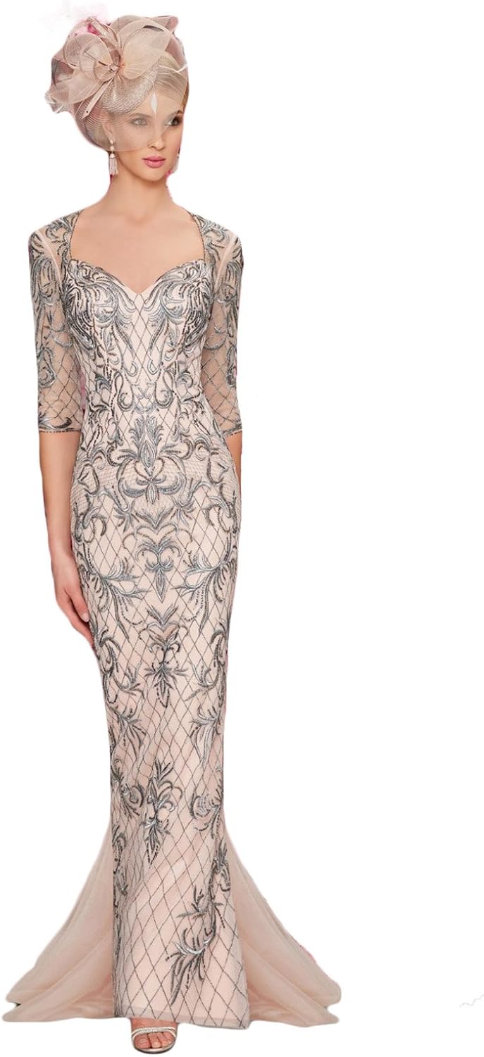 newdeve mother of the bride dresses