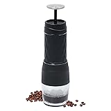 2LB Depot Portable Espresso Maker - Travel Friendly