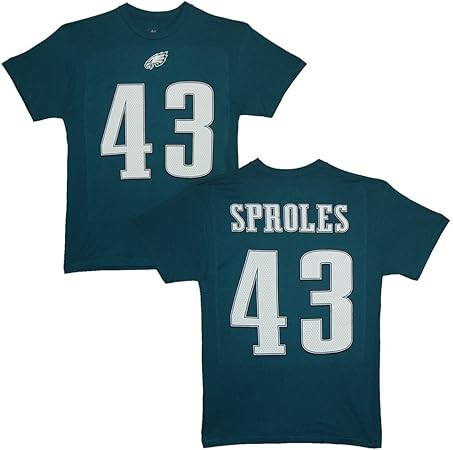 darren sproles jersey amazon