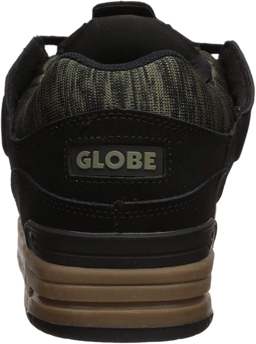 globe fusion size 13