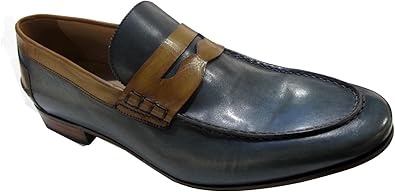 dressy slip on shoes