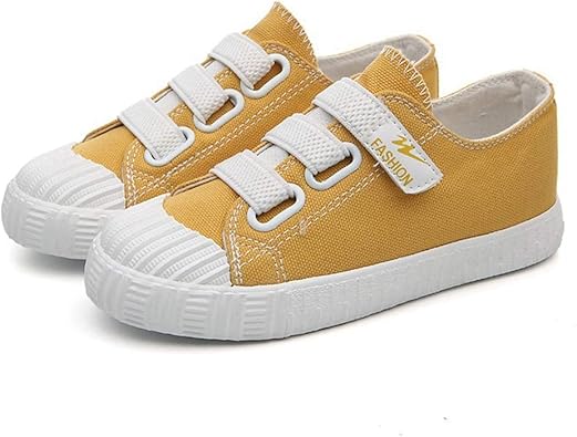 kids deck shoes