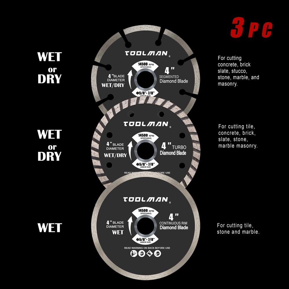 Best cutting stucco with angle grinder