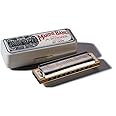 Hohner Harmonica (1896BX-D)