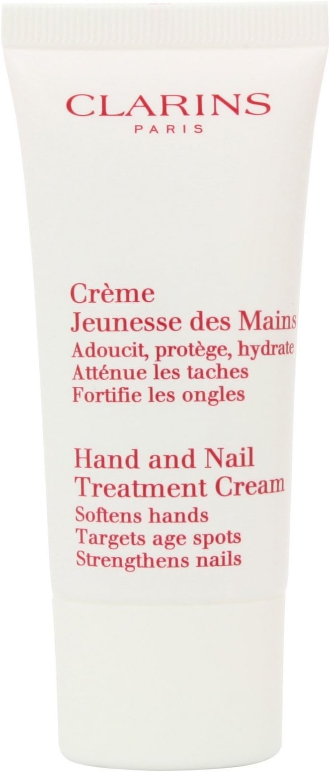 amazon clarins hand cream