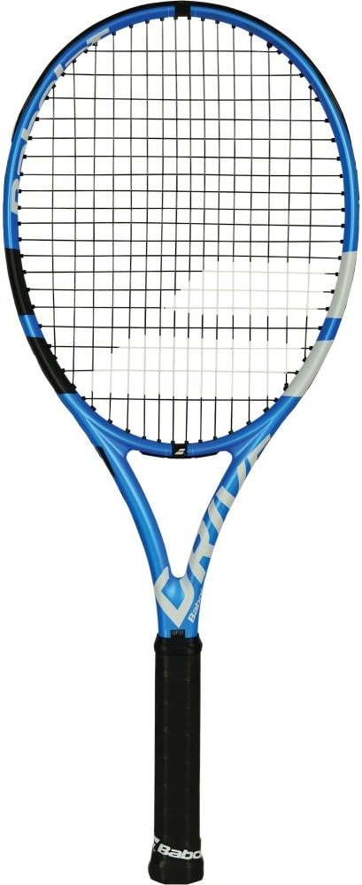 racchette da tennis da testa