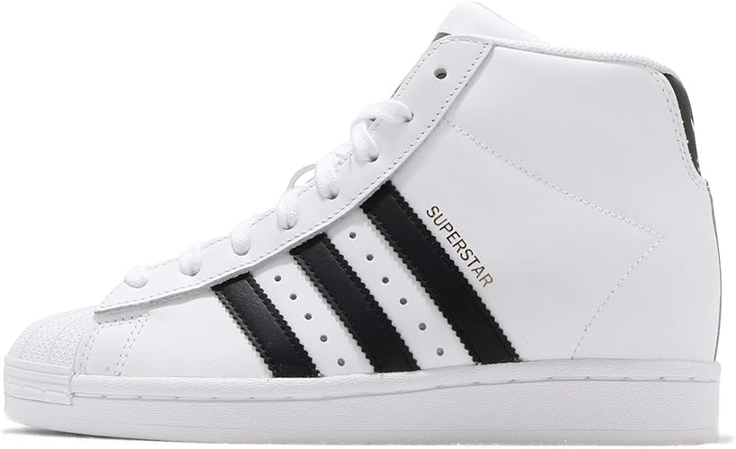 Amazon アディダス スーパースター アップ レディース カジュアル シューズ Originals Superstar Up W Fw0118 28 0 Cm 並行輸入品 Adidas アディダス スニーカー
