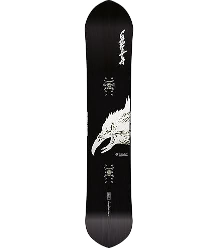 Amazon.com : CAPiTA Kazu Kokubo Pro Snowboard, 154cm