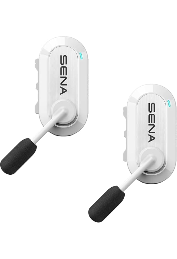 Amazon.com: Sena +Mesh Bluetooth to Mesh Intercom Adapter