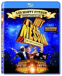 Not The Messiah (Un Très Vilain Garçon)