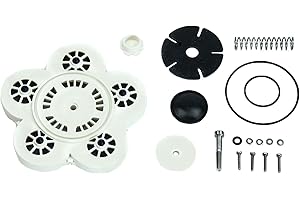 Fill-Rite KITDFPK Overhaul Kit for DF Series Pumps