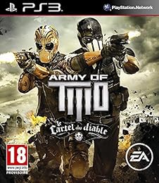 Army of Two : Le Cartel du Diable