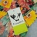 Fitwarm Pet Elegant Floral Ribbon Dog Dress Shirt Vest Sundress Clothes Apparel, Large