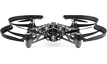parrot airborne night drone swat