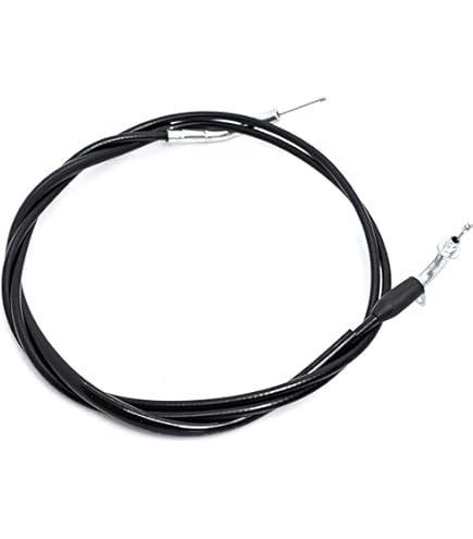 Amazon.com: JIK Starter Choke Cable for Suzuki Quadsport LTZ 400