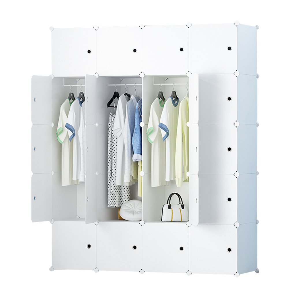 格安人気 Lifediy 洋服収納ラック ねこ扉 Diy クローゼット 組み立て式 ワードローブ 収納ボックス 大容量 おしゃれ 収納棚 防塵防汚防水 B077l5z71v 扉3吊り下げ 扉3吊り下げ 全国組立設置無料 Blog Hogaruniversal Com