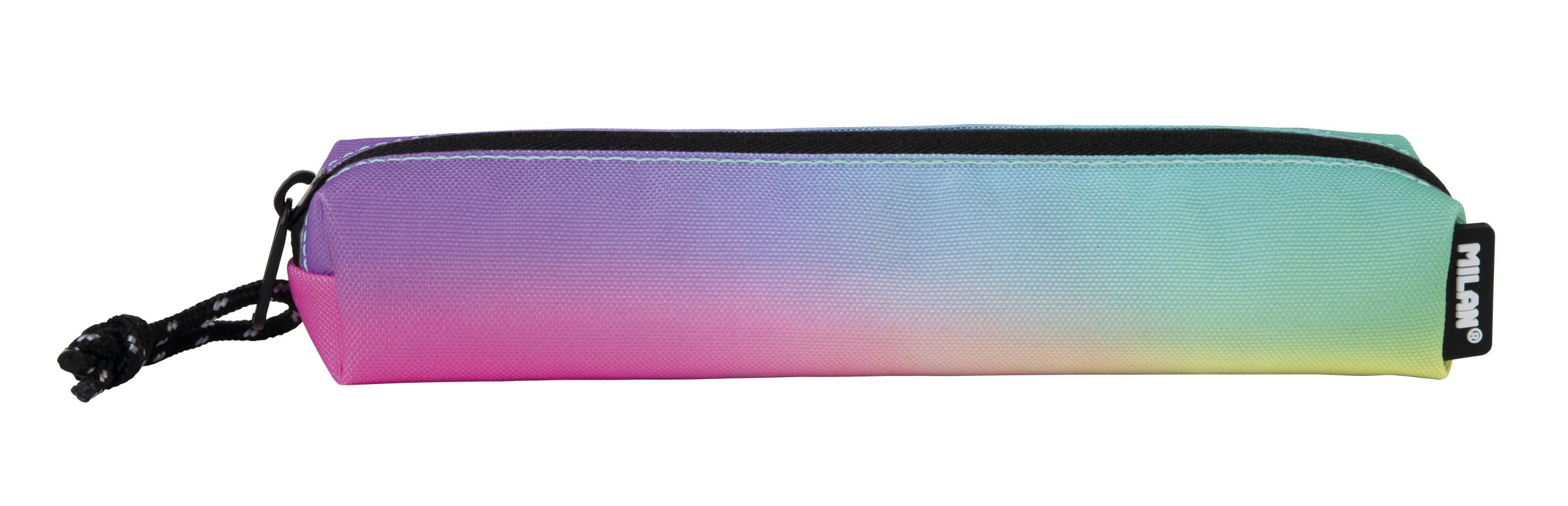MILAN Sunset Mini Case, Black