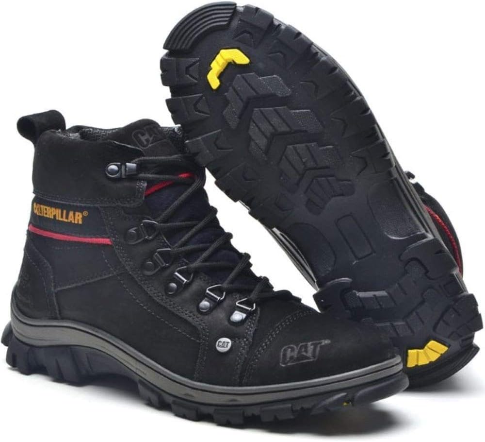 bota troller adventure