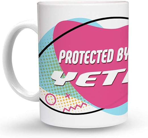 yeti espresso cup