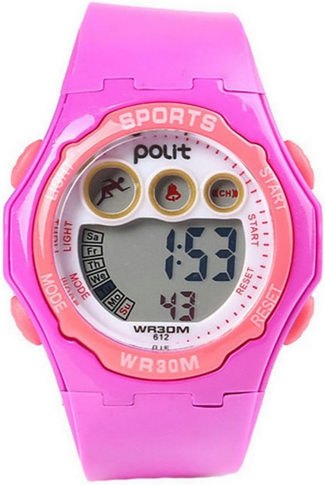 polit watch