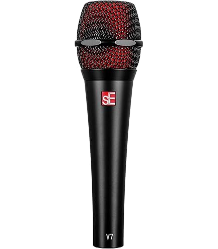 Amazon.com: Heil Sound PR 35 Dynamic Microphone : Heil Sound