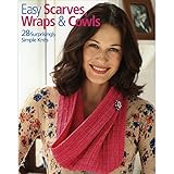 Soho Publishing-Easy Scarves, Wraps & Cowls-28 Surprisingly Simple Knits-Short and Long, Ones to Wra by 