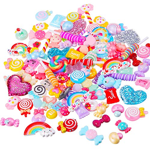 slime charms 100 pieces buyer's guide for 2018 slime charms 100 pieces buyer's guide for 2018
