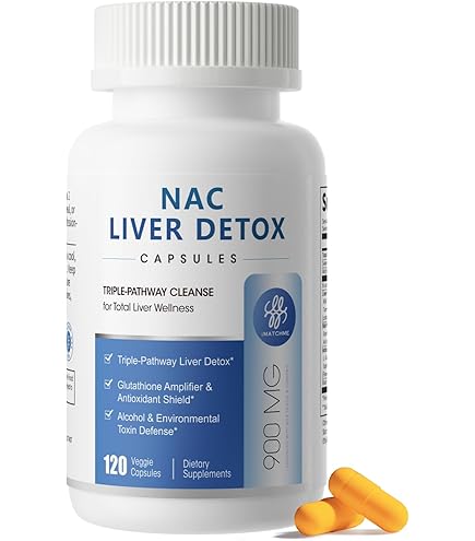 glutathione pills at walmart DaVinci Labs NAD+ ACTIVATE WITH - Dietary Supplement Bundle of Liver Support NAC