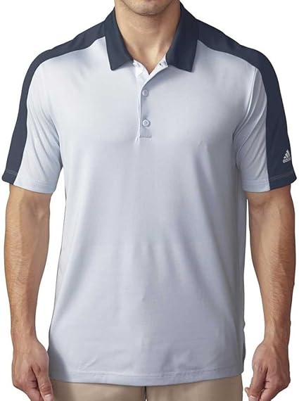 adidas golf shirts amazon