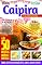 Livro Coleção Receitas Sem Segredos Ed. 3 - Caipira