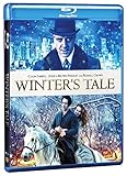 Winter's Tale (2013) (Blu-ray+DVD)