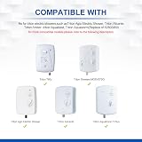 LANMU 2-Pack Pressure Relief Device for Triton Electric Showers view 5