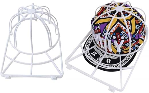 baseball cap holder for dishwasher