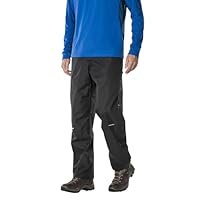 Berghaus Men's Deluge Waterproof Breathable Over Trousers