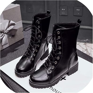 women's winter fashion boots 2019