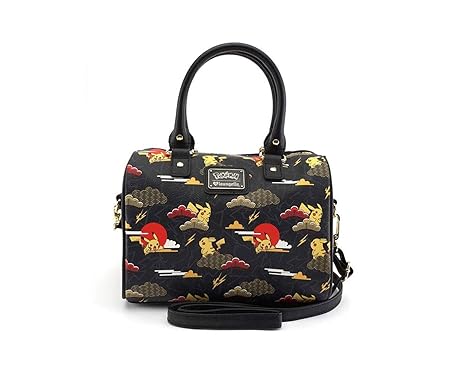 pokemon duffle bag
