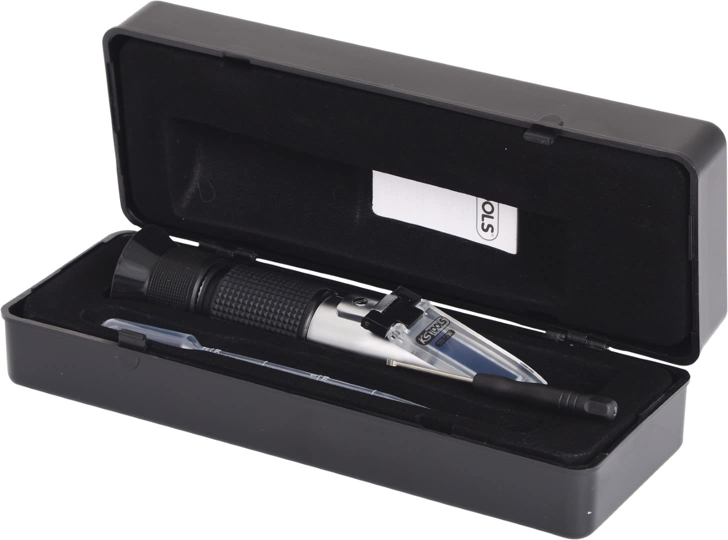 KS Tools 550.1290 Refractometer 149mm