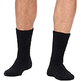 UGG Men's Fincher Ultra Cozy Crew Sock