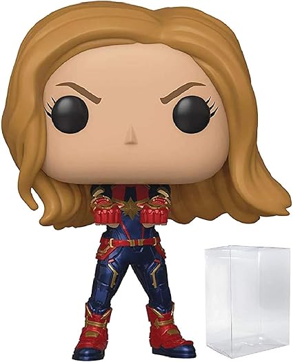 funko pop pepper potts