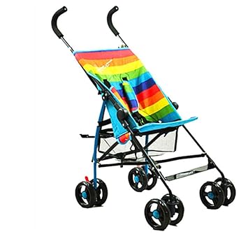 portable folding stroller