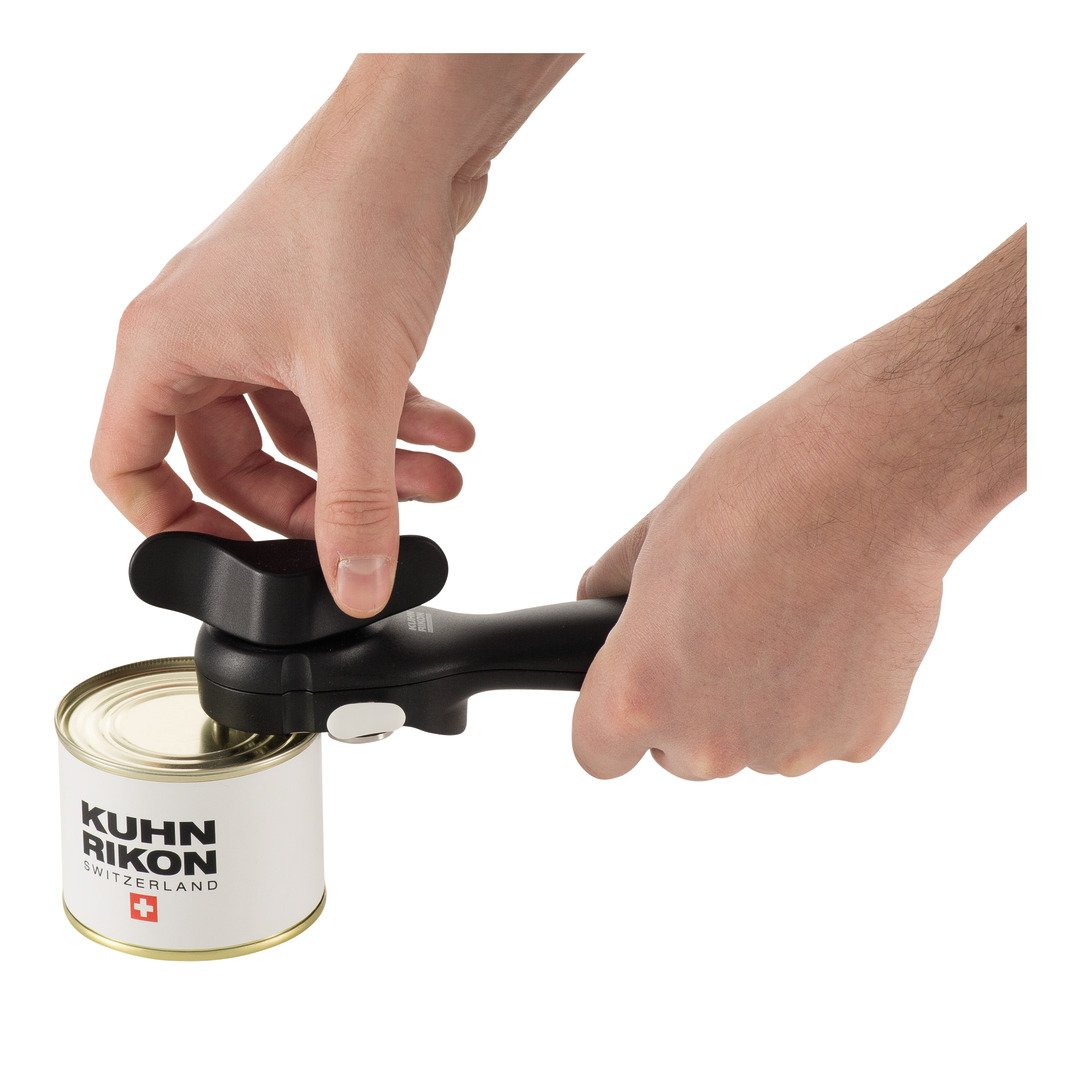 Can Openers Lid Lifter No Sharp Edges Kuhn Rikon Auto Safety Smooth