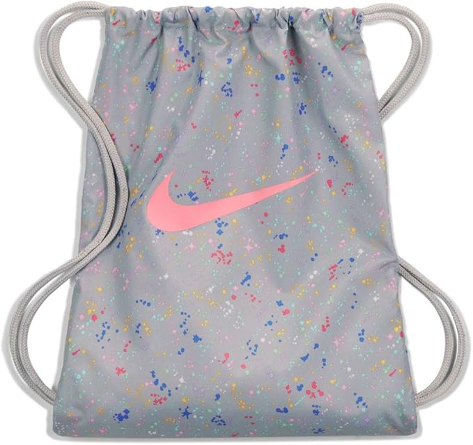 nike neck bag