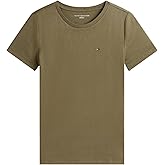 Tommy Hilfiger Womens Basic Essential Cotton Easy Soft