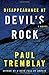 Disappearance at Devil's Rock: A Novel