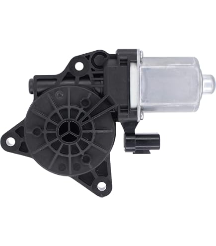 Genuine OEM Left Rear Window Motor For 2011-2015 Kia Optima (Driver Side) Brand New-1221454