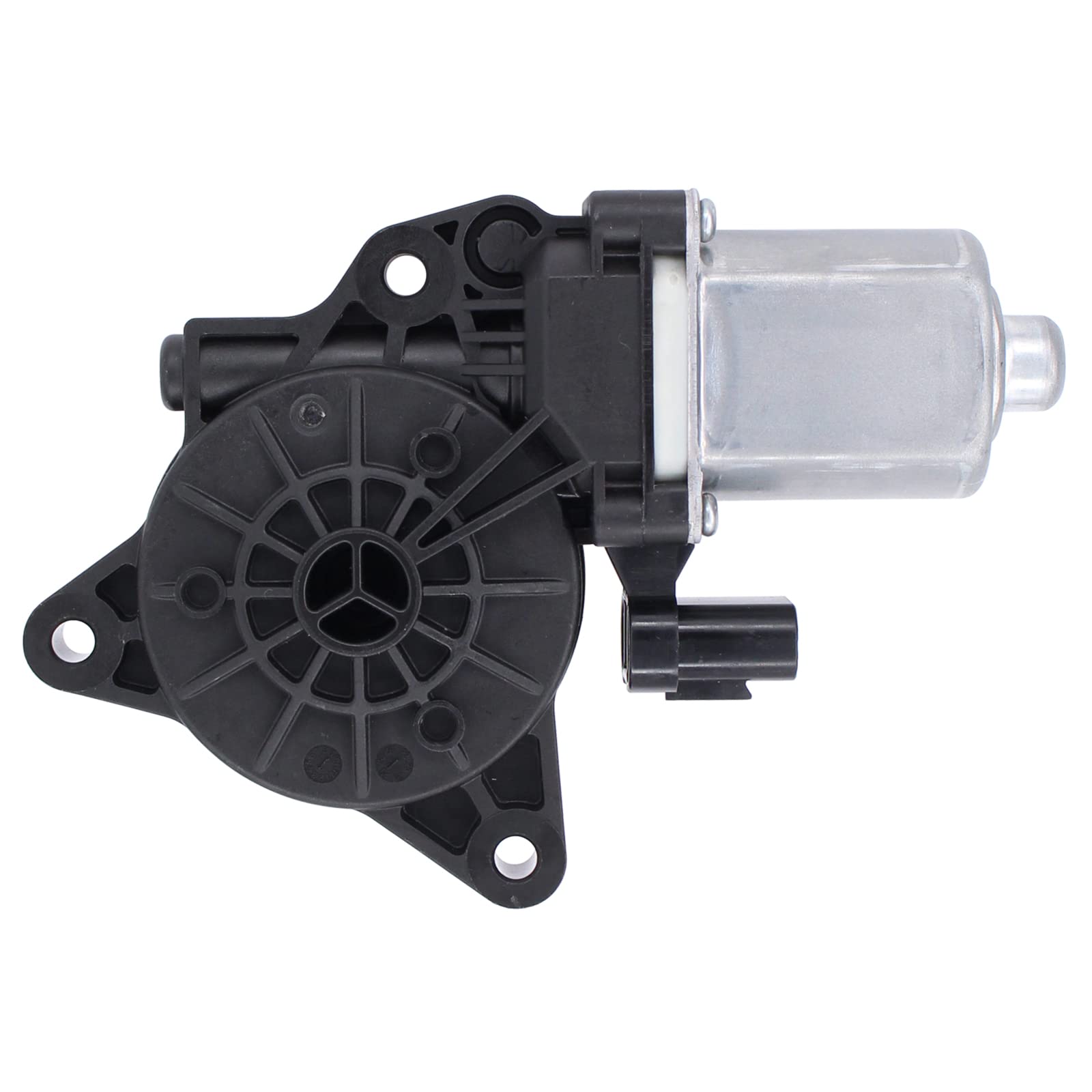 Photo 1 of ApplianPar Rear Passenger Side Door Power Window Motor for Kia Optima 2016-2020
