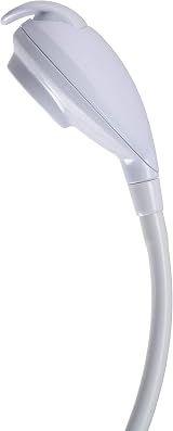 Croydex Freeway Shower Attachment 1m Hose Tap Connector High Low Pressure view 5