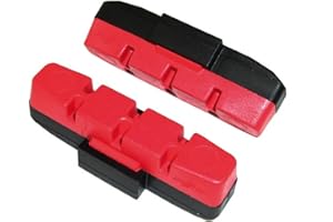 Magura, HS - Kool Stop, Hydraulic Rim Brake Pad Pull Inserts, Magura, 4pcs